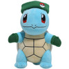 Pokémon Holiday Squirtle 8-Inch Plush