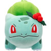 Pokémon Holiday Bulbasaur 8-Inch Plush