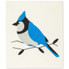Swedish Dishcloths Set of 2 - Blue Jays