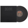 Ac/Dc Back in Black Vinyl LP (180g)