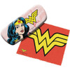 Wonder Woman Eyeglass Case