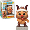 Pop! Disney: Hercules - Phil Training