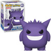 Pop! Pokémon: Gengar