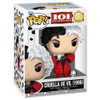 Pop! Disney: 101 Dalmations - Cruella 1996