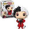 Pop! Disney: 101 Dalmations - Cruella 1996