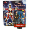 Clark Griswold Christmas Vacation 4" Retro Action Figure by 5 Points