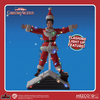  Clark Griswold Light Shock 5 Points Action Figure - Flashing