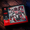 Stranger Things 1000pc Jigsaw Puzzle - Alternate 2