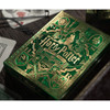 Harry Potter Slytherin Premium Playing Cards