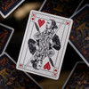 Hamilton Premium Playing Cards by Theory 11