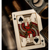 James Bond Premium Playing Cards by Theory 11