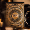 James Bond Premium Playing Cards