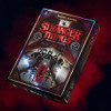 Stranger Things Premium Playing Cards - Front