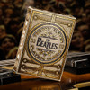 The Beatles Special Edition Playing Cards