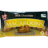 Milk Chocolate Macaroons 45g