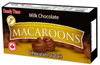 Milk Chocolate Macaroons