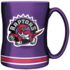 Toronto Raptors 14oz Sculpted Mug 