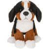 Webkinz Bernese Mountain Dog Plush