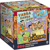 The Flintstones 500 Piece Jigsaw Puzzle in box