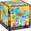 The Jetsons 500 Piece Jigsaw Puzzle By MasterPieces