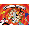 Looney Tunes 500 Piece Jigsaw Puzzle By MasterPieces