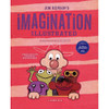 Jim Henson's - Imagination Illustrated