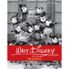 Walt Disney Treasures - Personal Art and Artifacts From The Walt Disney Family Museum Hardcover Book