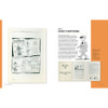 Walt Disney Treasures - Personal Art and Artifacts From The Walt Disney Family Museum Coffee Table Book
