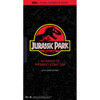 Jurassic Park - The Making Of Steven Spielberg's Iconic Film Visual Handbook