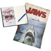 Jaws Hardcover Journal