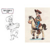 Pixar: A Miniature Art Collection