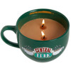 Friends: Central Perk Coffee Cup Candle