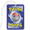 Dragonite Pokémon Card Air Freshener