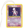 Mewtwo Pokémon Card Air Freshener