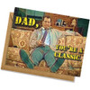 Al Bundy Married with Children Father's Day Card