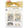 Bitty Pop! : Harry Potter 2 Pack - Harry Potter & Draco Malfoy