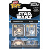 Bitty Pop! : Star Wars 2 Pack - Princess Leia & R2-D2 