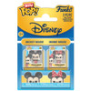 Bitty Pop! : Disney 2 Pack - Mickey & Minnie