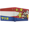 Super Mario Stars Bi-fold Wallet