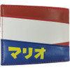 Super Mario Stars Biofold Wallet