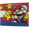 Super Mario Stars Biofold Wallet