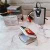 Groovy Cassette Tape Wallet - Lifestyle