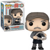 Pop! Movies: Jaws - Quint