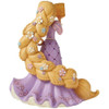 Rapunzel Deluxe Figure by Jim Shore