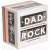 Dad Rock: The Ultimate Music Trivia Game from LPs to MP3s