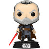 Pop! Star Wars: Retro Series - Count Dooku