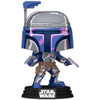 Pop! Star Wars: Retro Series - Jango Fett