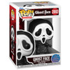 Pop! Horror: Ghost Face Shelf Sitter