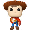Pop! Disney: Toy Story 5 - Woody