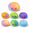 The Tie Dye Dumpling Gang